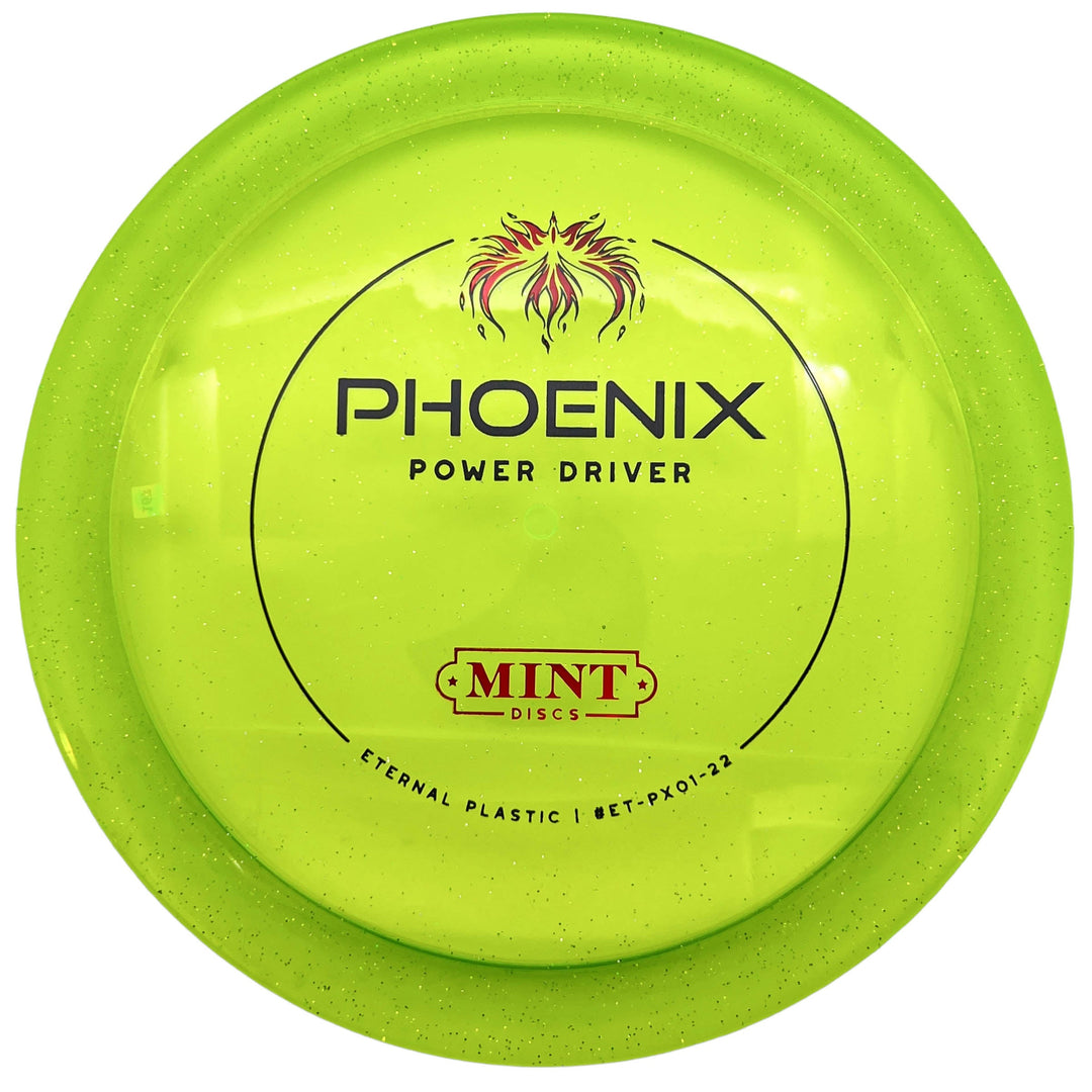 Mint Discs Eternal Phoenix