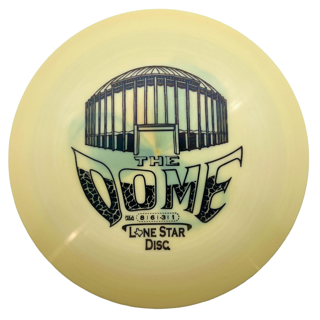 Lone Star Discs Alpha "The Dome"