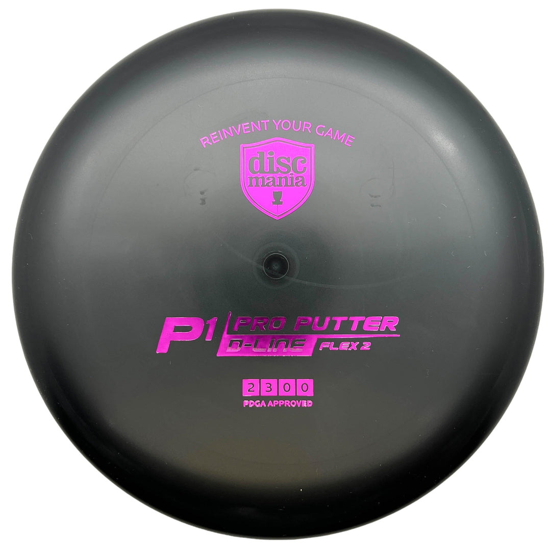 Discmania D-Line Flex 2 P1