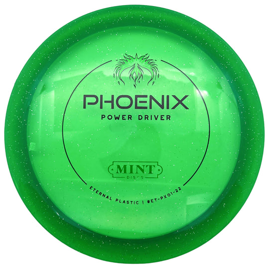Mint Discs Eternal Phoenix