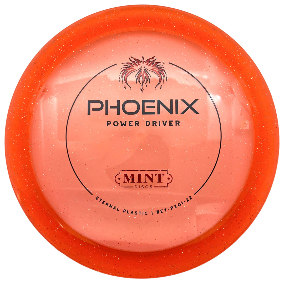 Mint Discs Eternal Phoenix