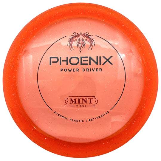 Mint Discs Eternal Phoenix