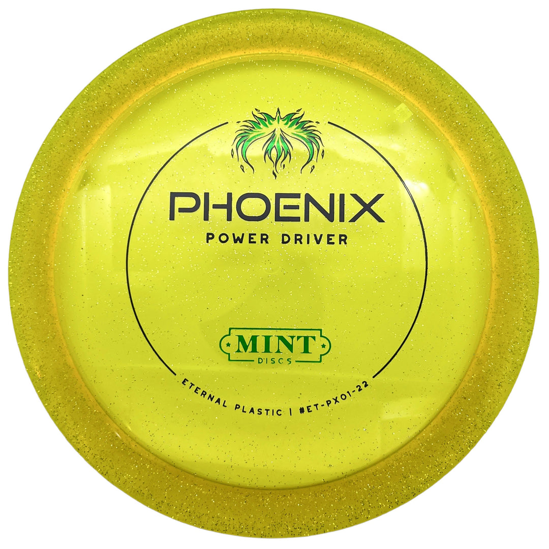 Mint Discs Eternal Phoenix
