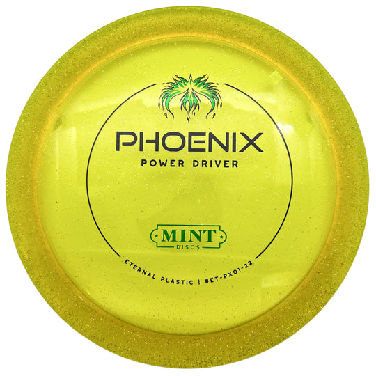 Mint Discs Eternal Phoenix