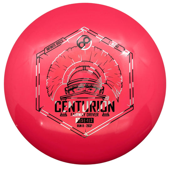 Infinite Discs I-Blend Centurion