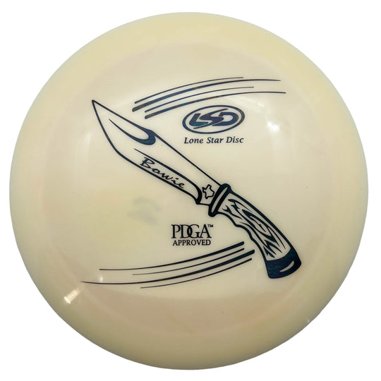 Lone Star Discs Alpha Bowie