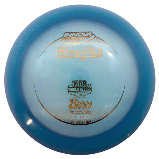 Innova Champion Boss