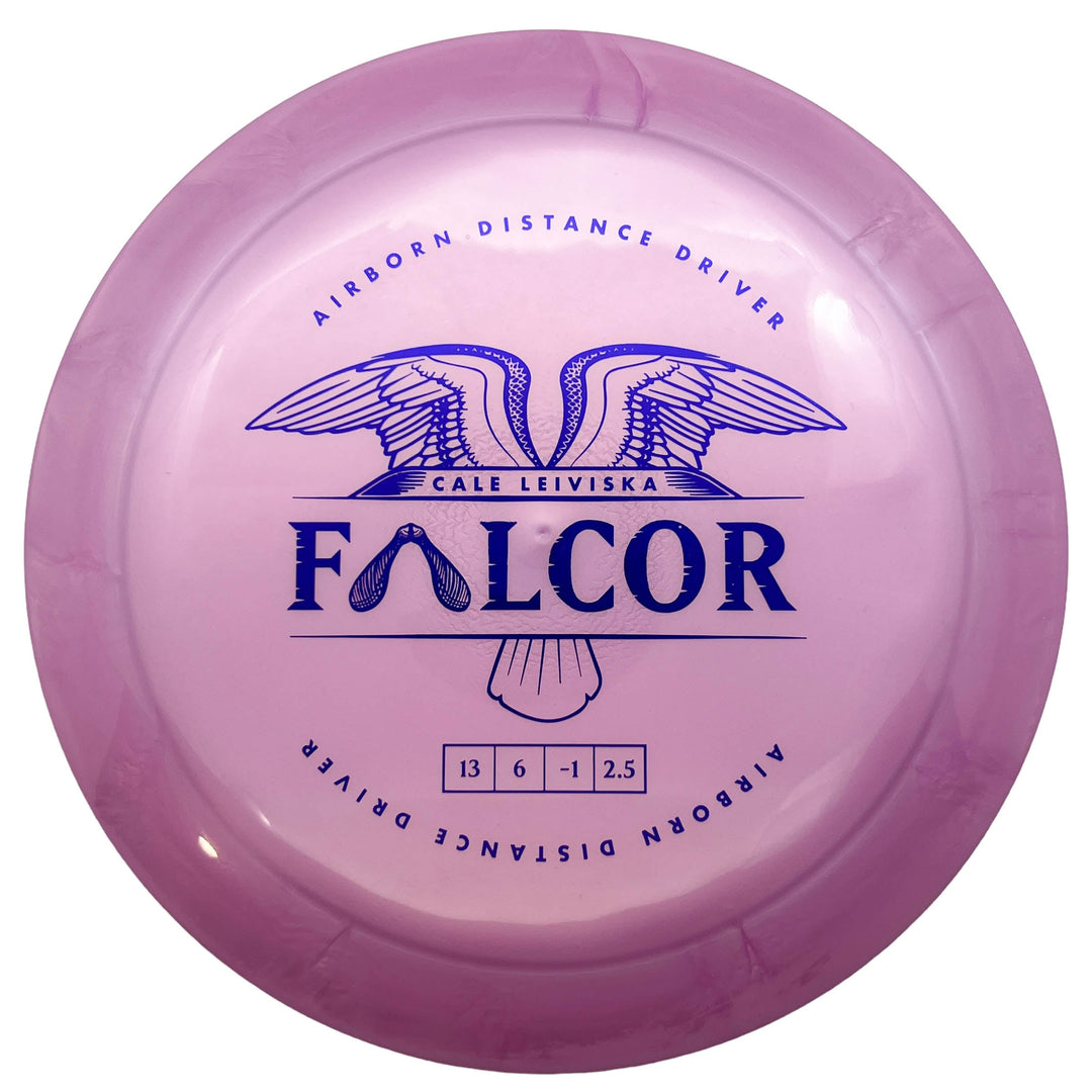 Prodigy Airborn Cale Leiviska 500 Falcor