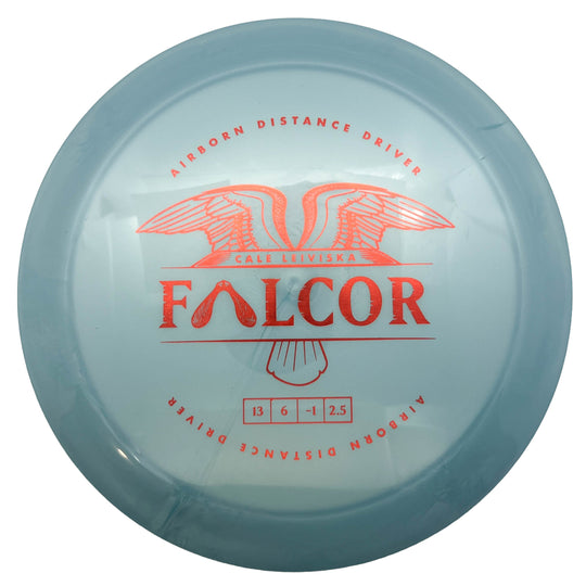 Prodigy Airborn Cale Leiviska 500 Falcor