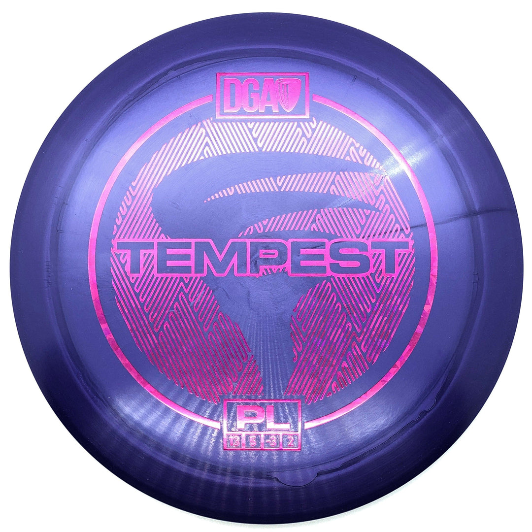 DGA Tempest - Breaking Aces