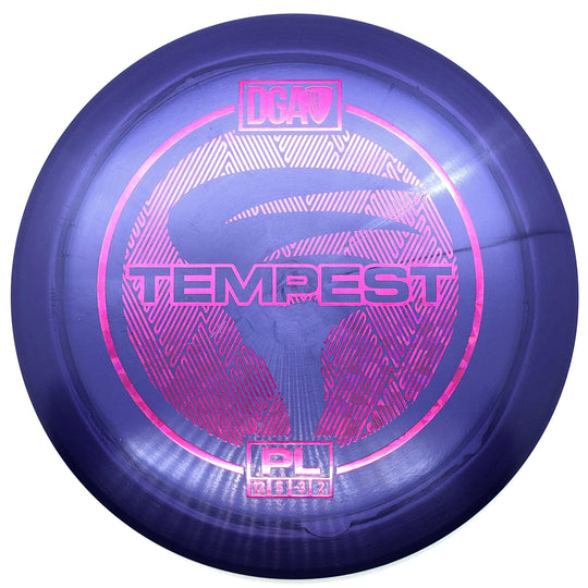 DGA Tempest - Breaking Aces