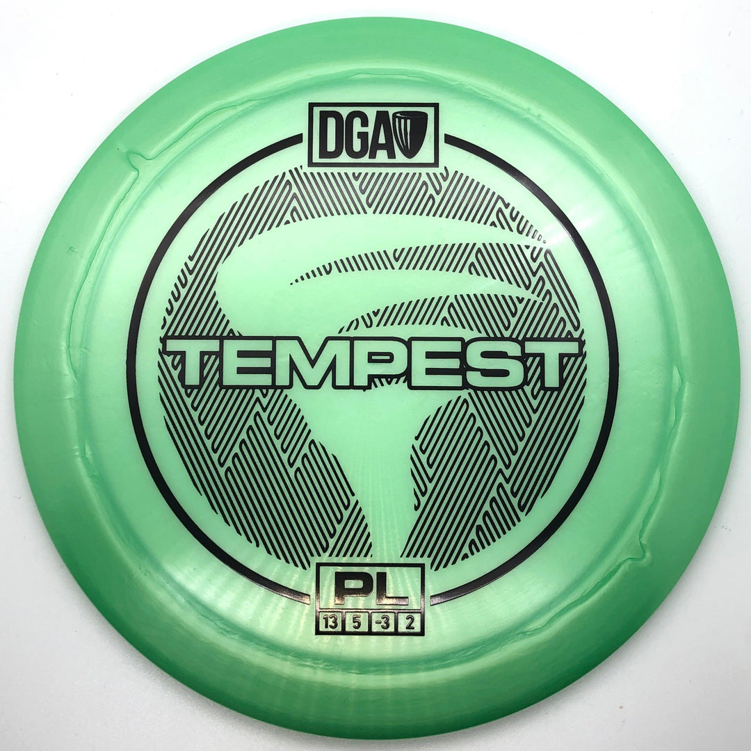DGA Tempest - Breaking Aces