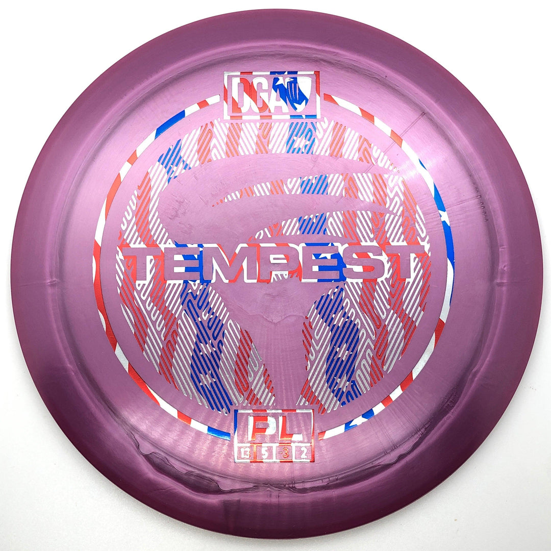 DGA Tempest - Breaking Aces