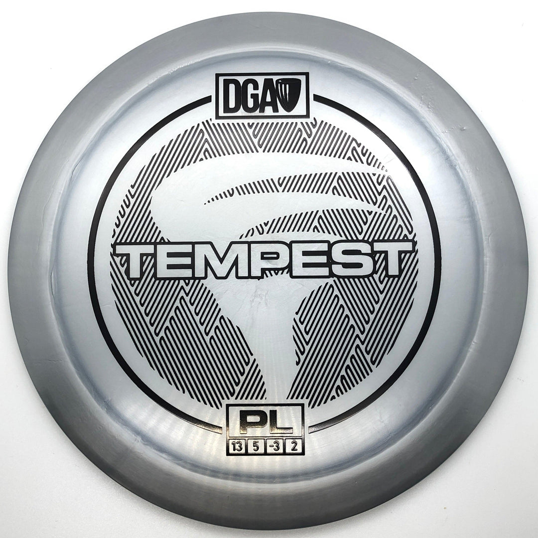 DGA Tempest - Breaking Aces