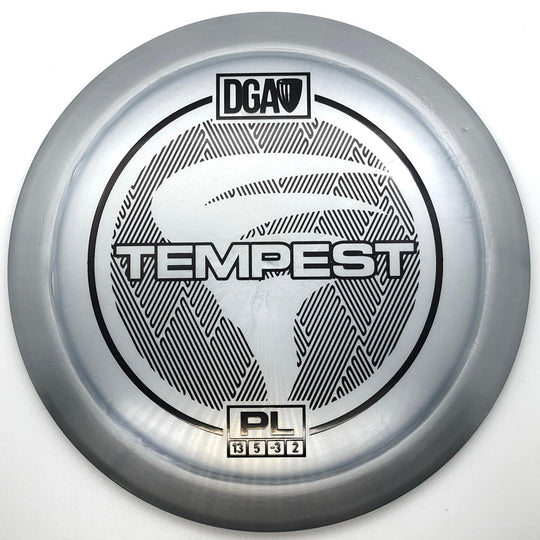 DGA Tempest - Breaking Aces