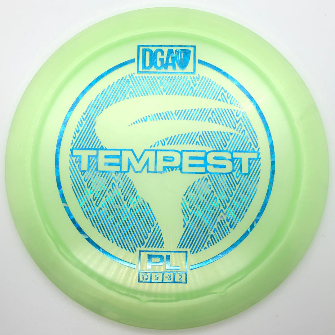 DGA Tempest - Breaking Aces