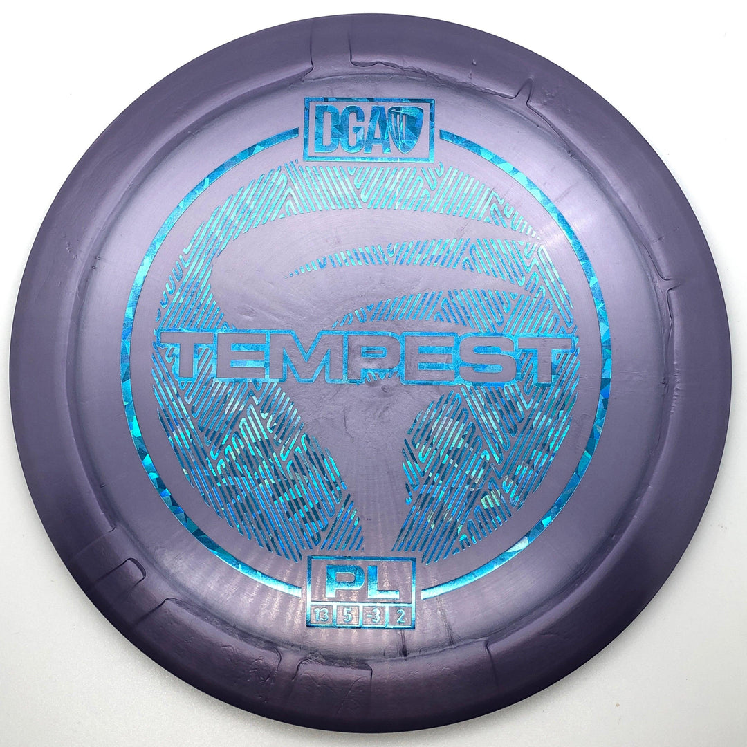 DGA Tempest - Breaking Aces