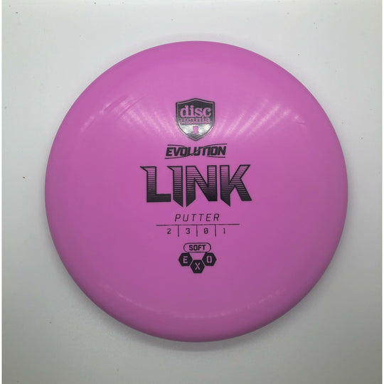 Discmania Link - Breaking Aces