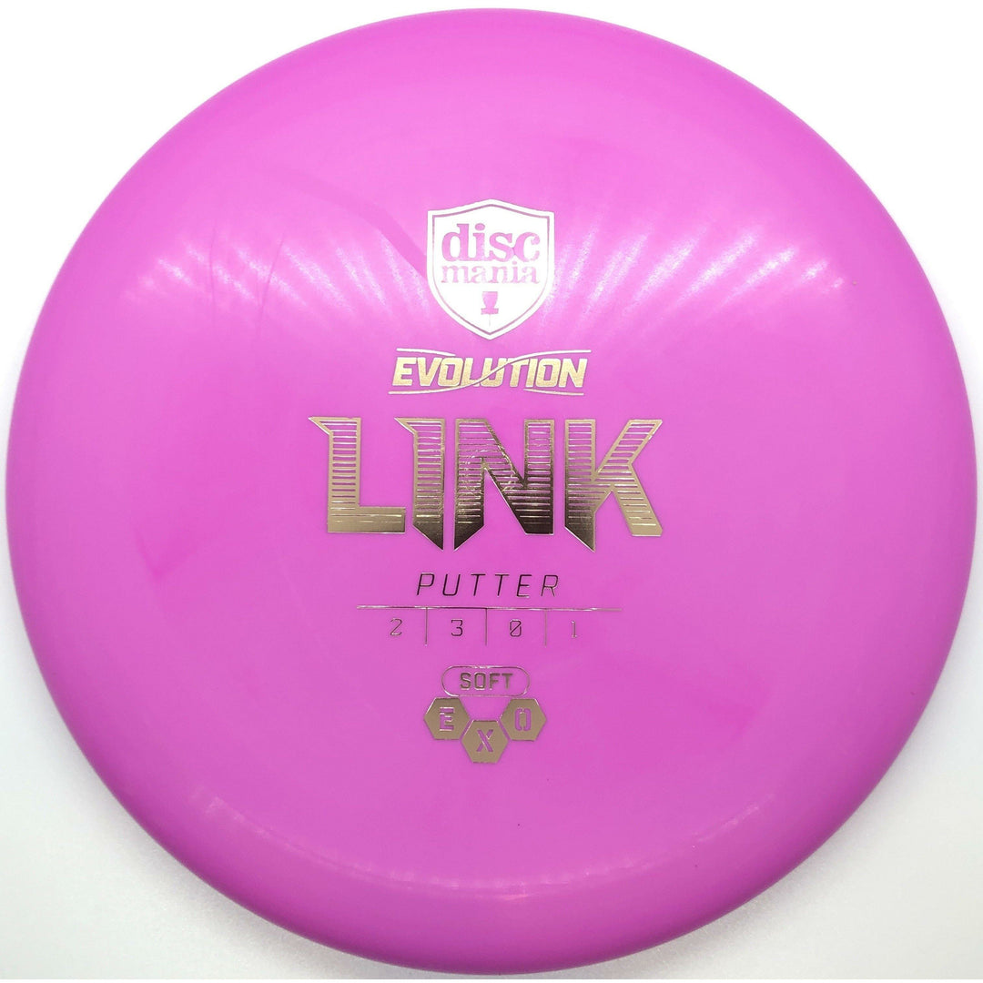 Discmania Link - Breaking Aces