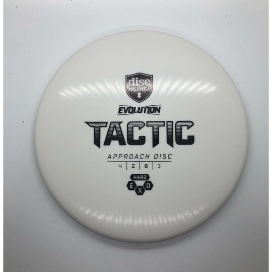 Discmania Tactic - Breaking Aces