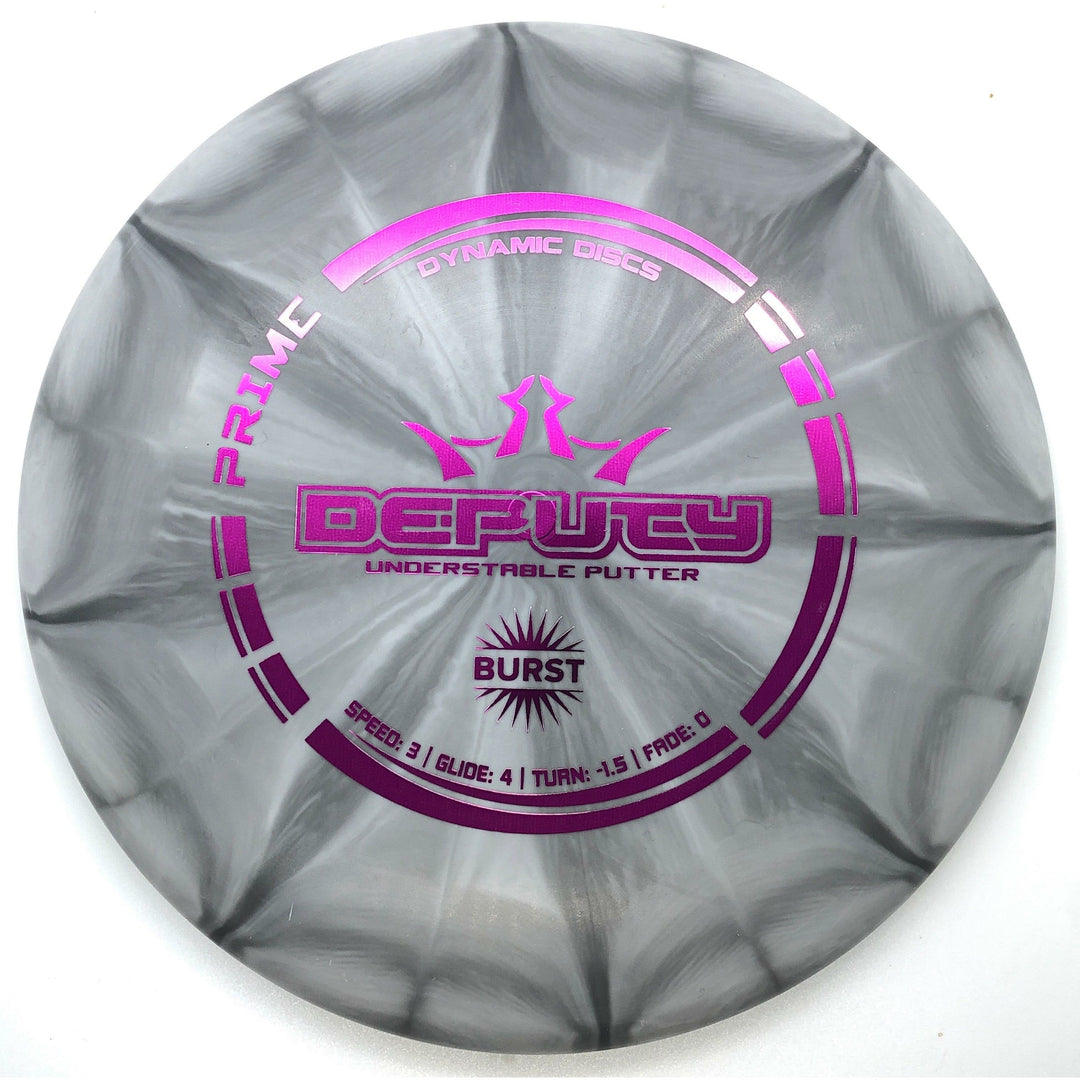 Dynamic Discs Deputy - Breaking Aces