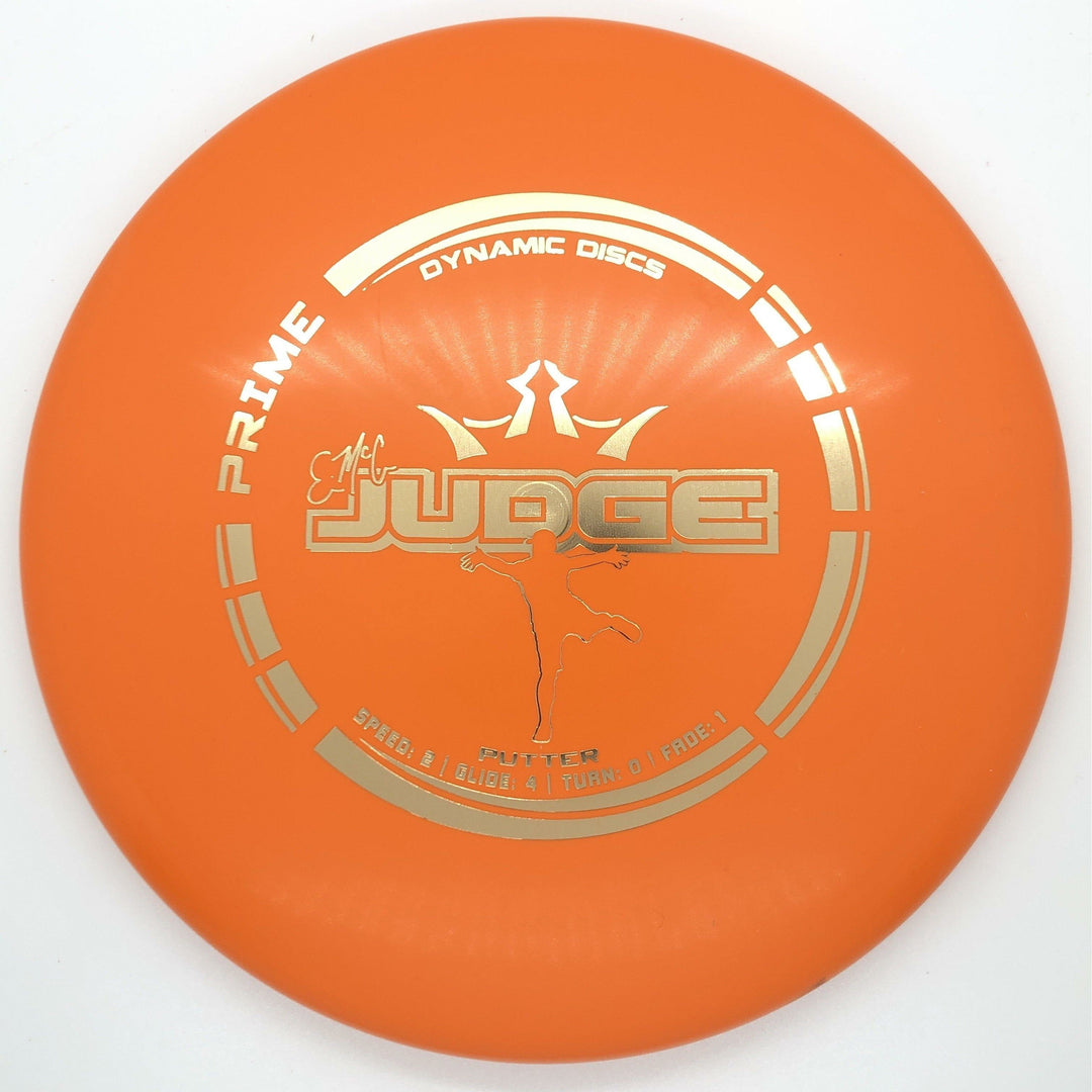 Dynamic Discs Emac Judge - Breaking Aces