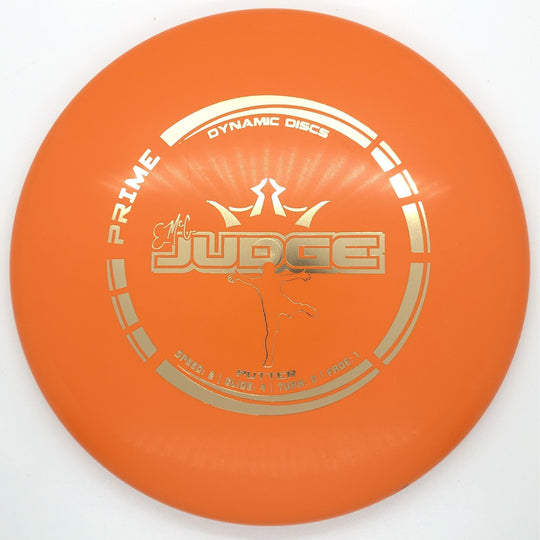 Dynamic Discs Emac Judge - Breaking Aces