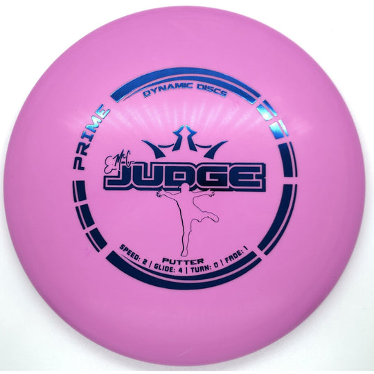 Dynamic Discs Emac Judge - Breaking Aces