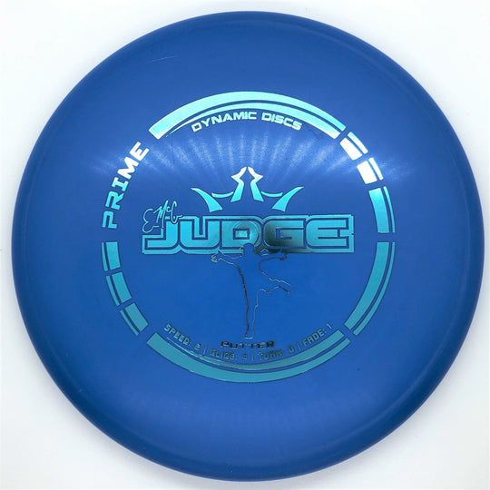 Dynamic Discs Emac Judge - Breaking Aces