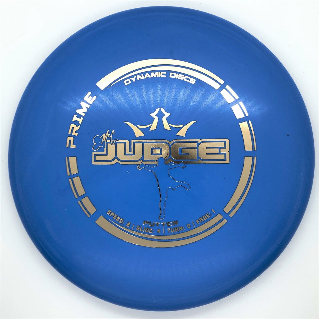 Dynamic Discs Emac Judge - Breaking Aces