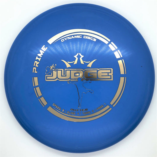 Dynamic Discs Emac Judge - Breaking Aces