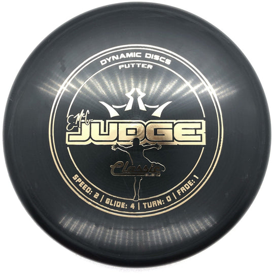 Dynamic Discs Emac Judge - Breaking Aces