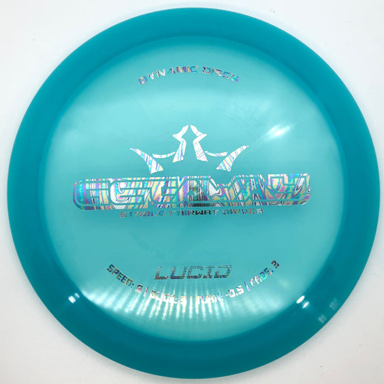 Dynamic Discs Getaway - Breaking Aces