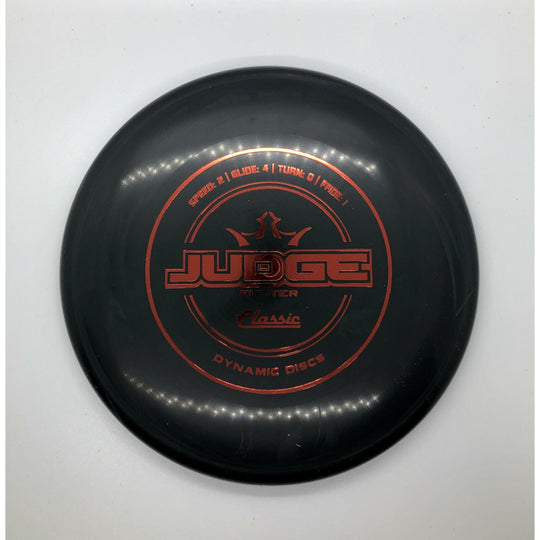 Dynamic Discs Judge - Breaking Aces