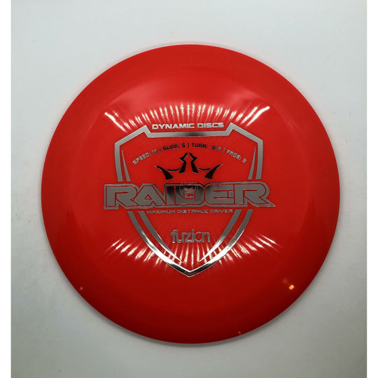Dynamic Discs Raider - Breaking Aces