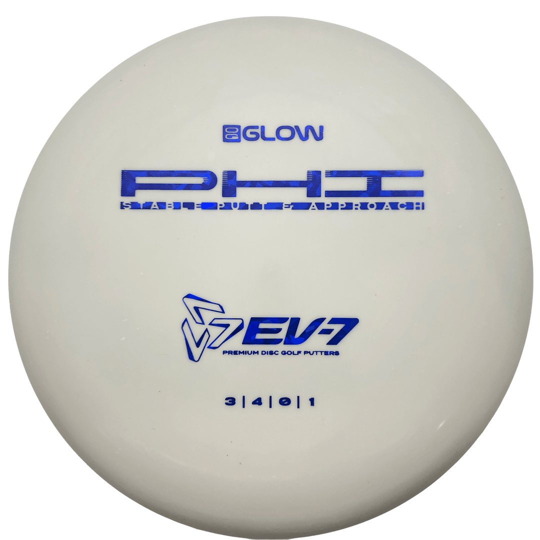 EV-7 Glow Phi - Breaking Aces