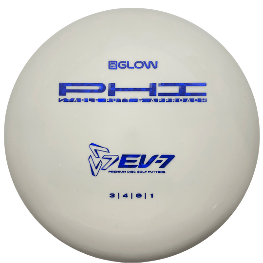 EV-7 Glow Phi - Breaking Aces