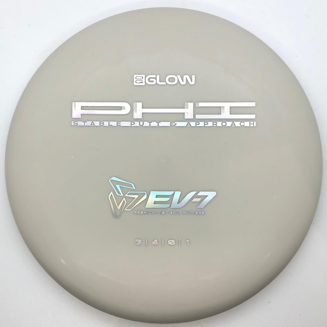 EV-7 Glow Phi - Breaking Aces