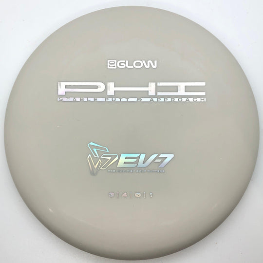EV-7 Glow Phi - Breaking Aces