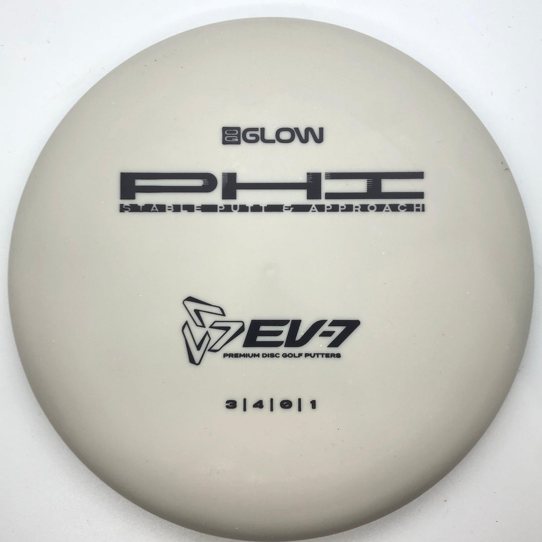 EV-7 Glow Phi - Breaking Aces