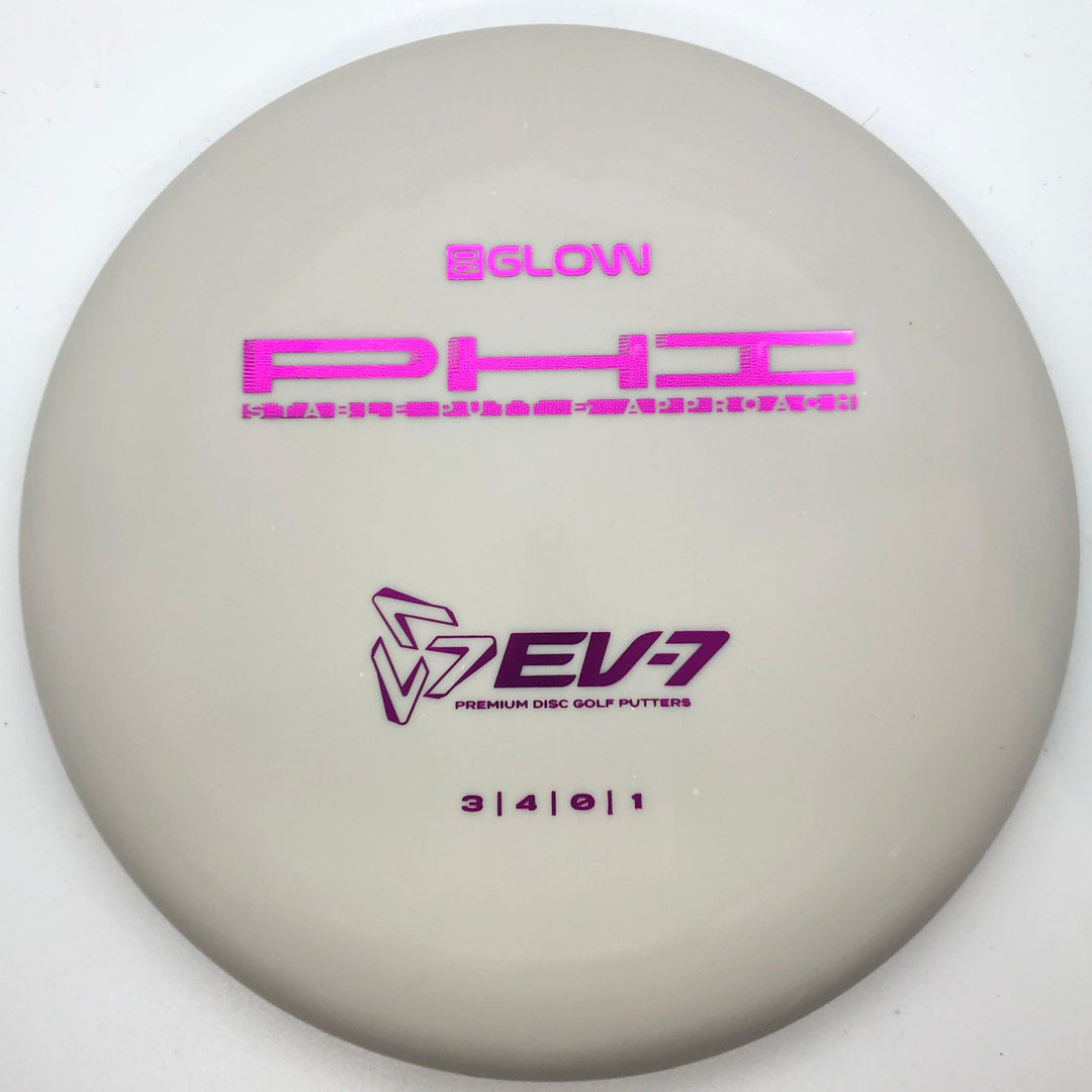 EV-7 Glow Phi - Breaking Aces
