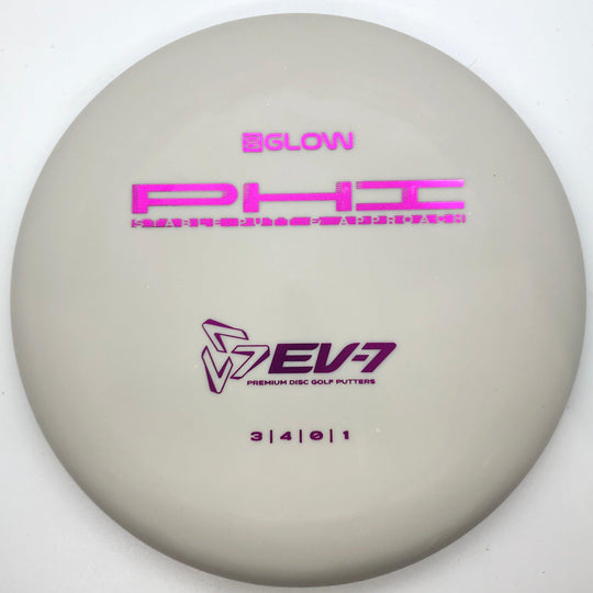 EV-7 Glow Phi - Breaking Aces
