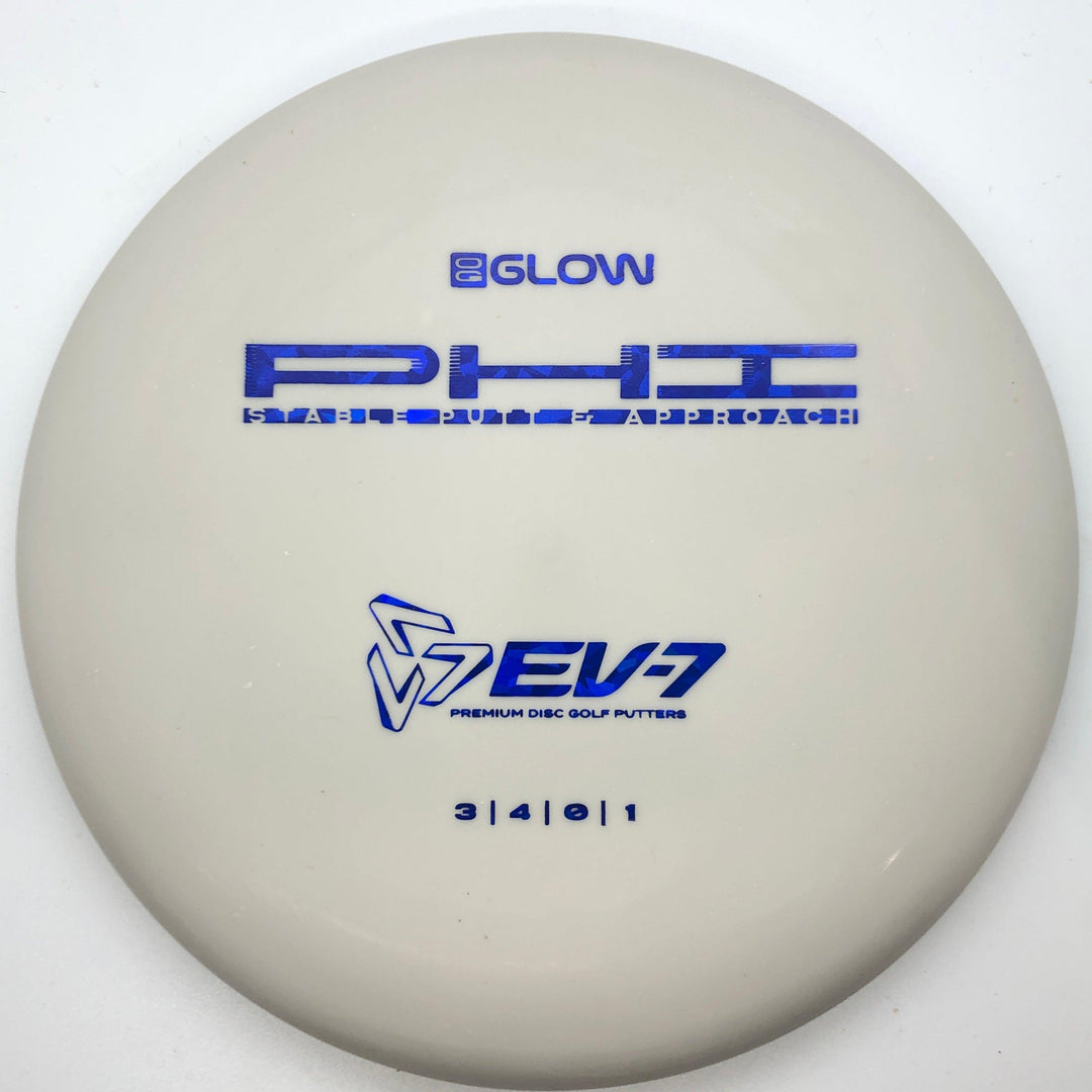 EV-7 Glow Phi - Breaking Aces