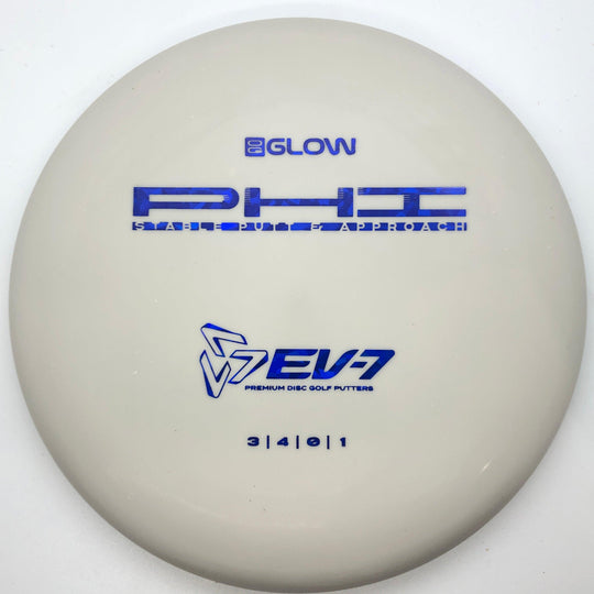EV-7 Glow Phi - Breaking Aces