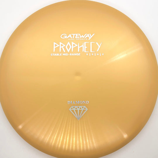 Gateway Prophecy - Breaking Aces