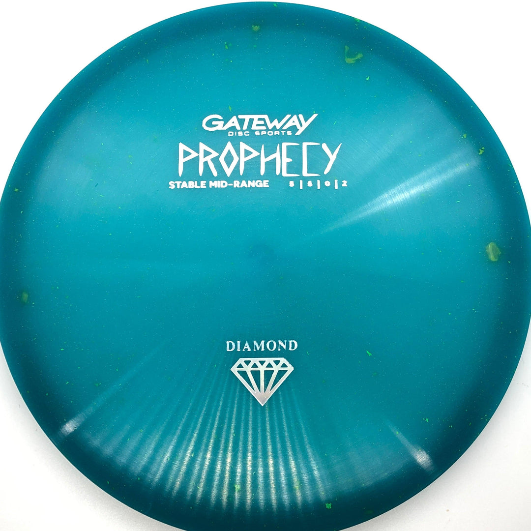 Gateway Prophecy - Breaking Aces