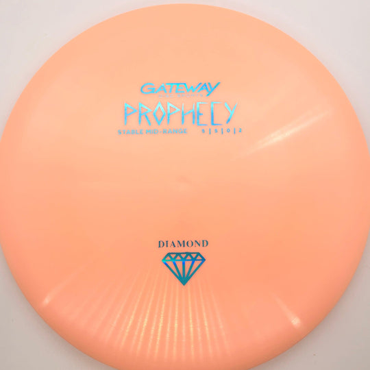 Gateway Prophecy - Breaking Aces