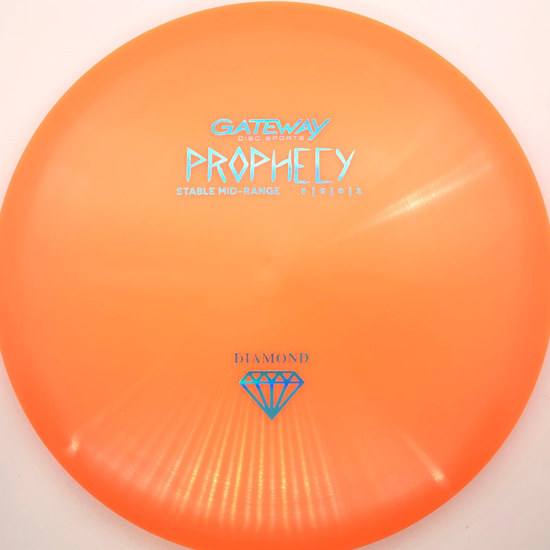 Gateway Prophecy - Breaking Aces