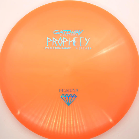 Gateway Prophecy - Breaking Aces