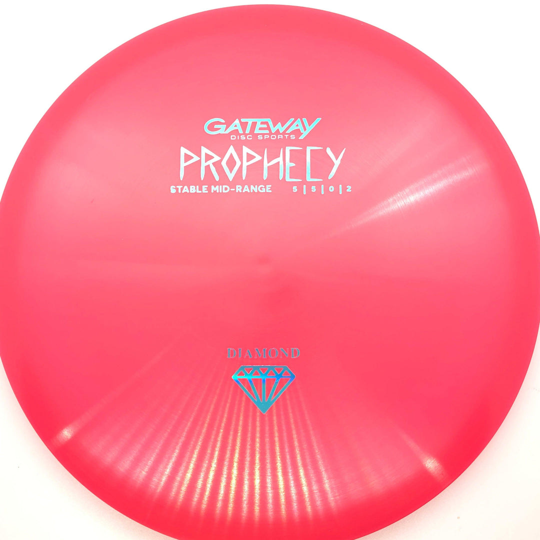 Gateway Prophecy - Breaking Aces